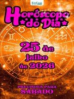 Horóscopo do Dia